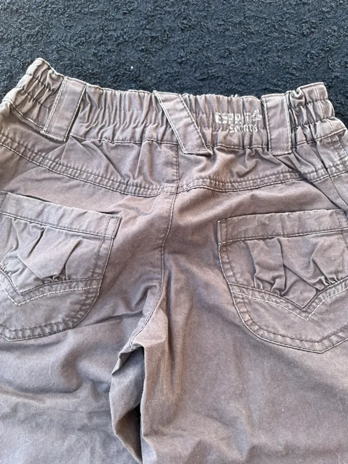 Pantalon marron - photo numéro 6