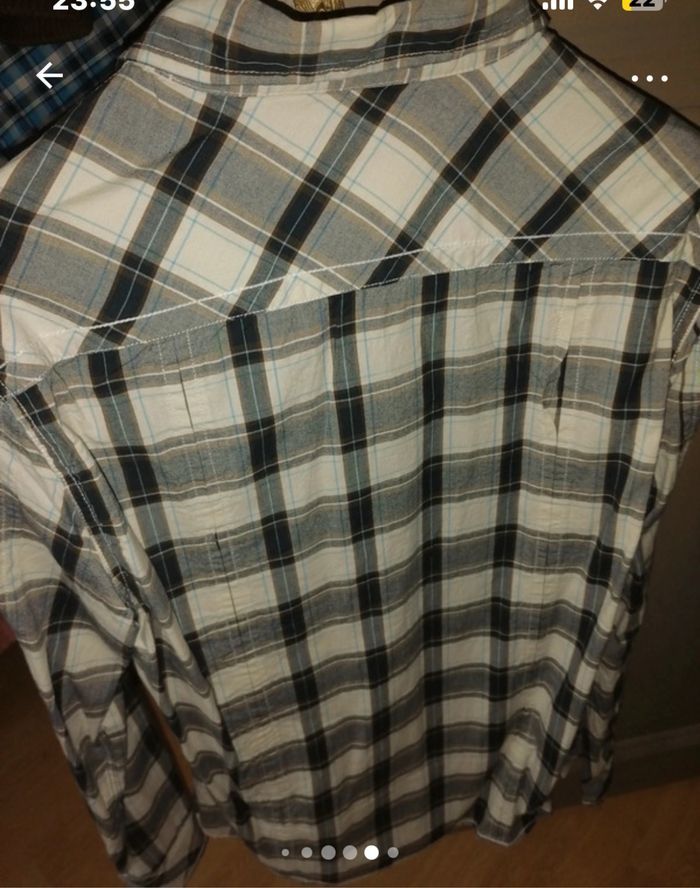 Chemise Celio - photo numéro 3