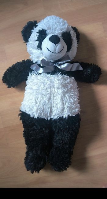 Peluche ourson 