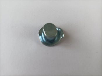 Pion le chapeau de M. Monopoly pièce Monopoly édition tricheurs Hasbro gaming #A28