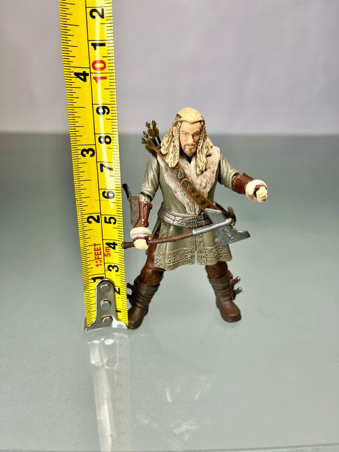 Figurine The Hobbit - photo numéro 3