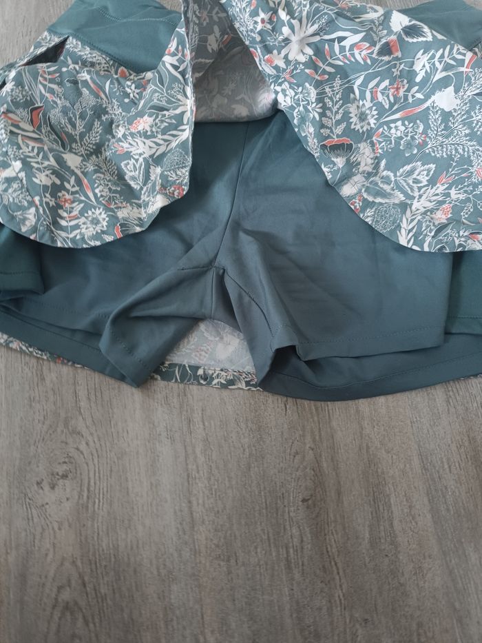 Jupe short - photo numéro 2