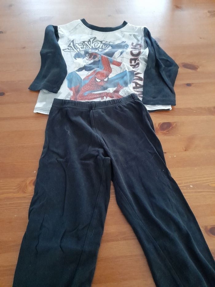 Vêtements garçon 4 ans