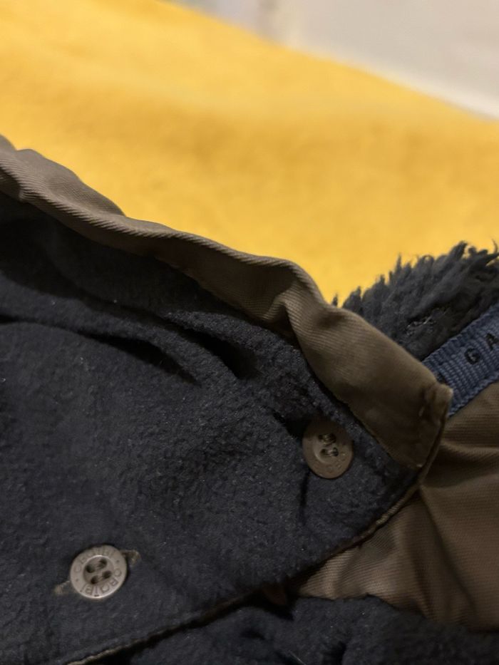 Blouson aviateur bébé - photo numéro 4