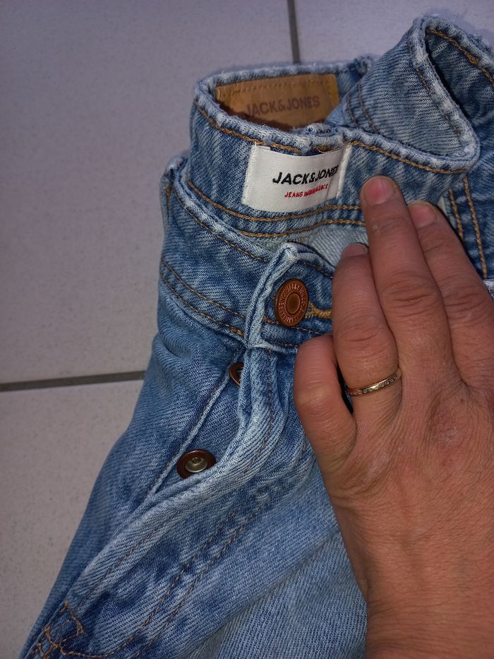 Pantalons ado 14 ans - photo numéro 4
