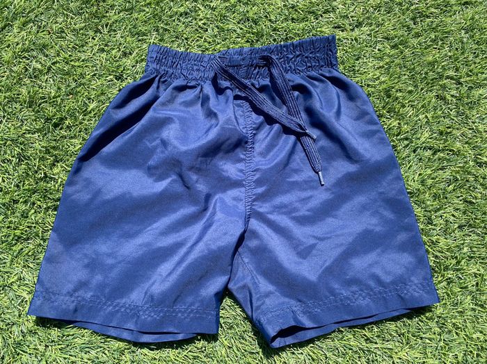 Short léger