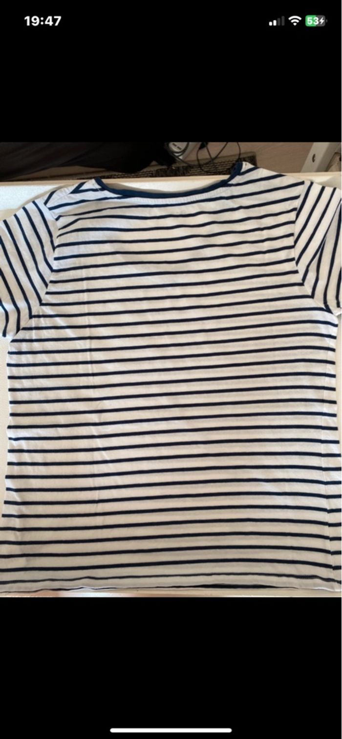 Lot de 3 tee shirt - photo numéro 3