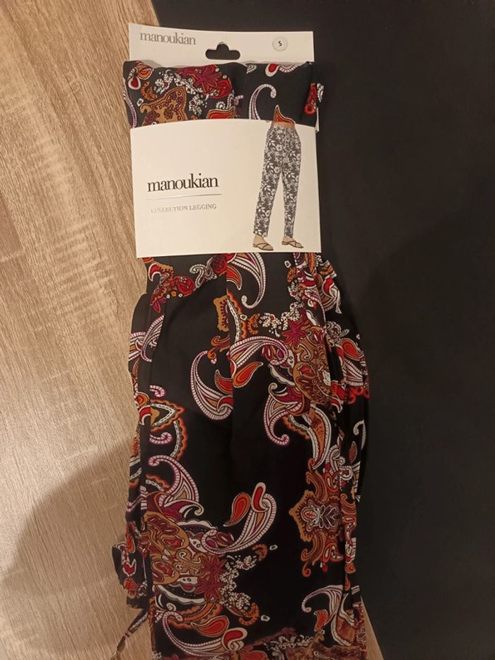 Legging - photo numéro 2