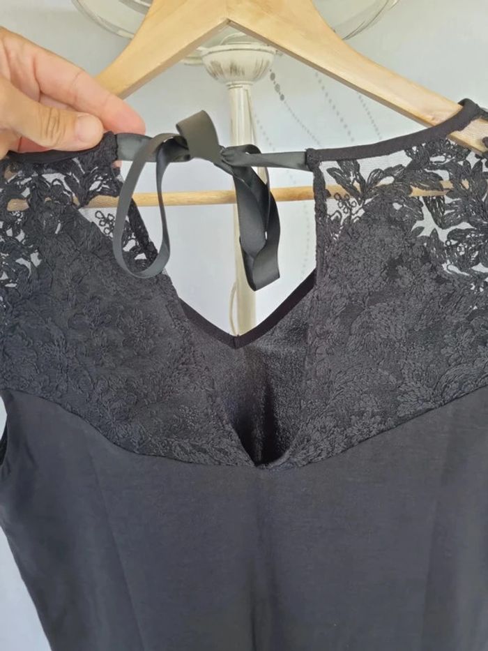 Top Taille S - photo numéro 4