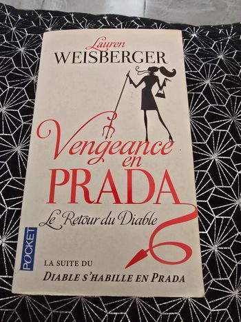 Vengeance en Prada