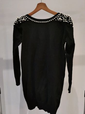 Robe pull