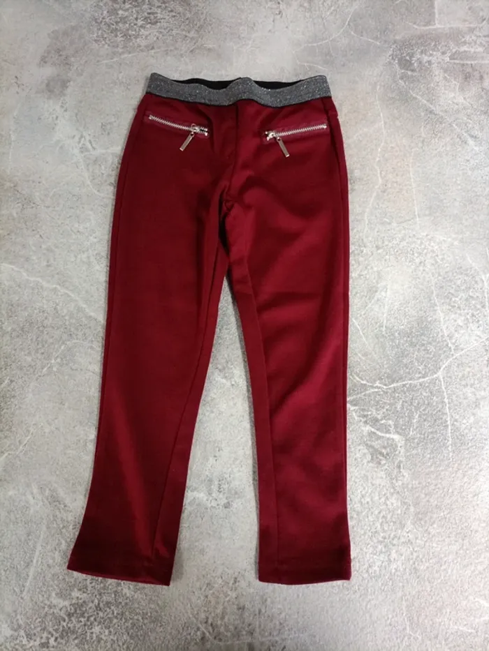 Pantalon fille