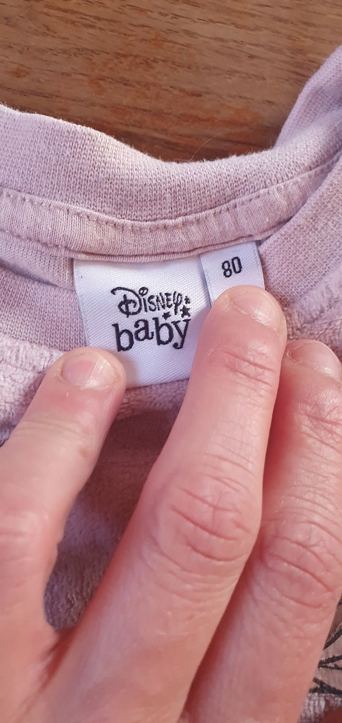 Pull Bambi - photo numéro 4