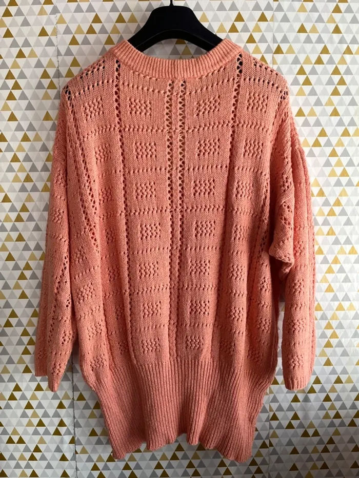 Pull new man - photo numéro 4