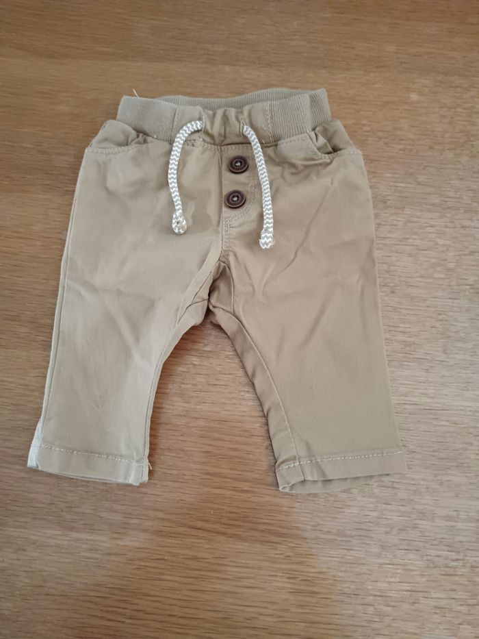 6 pantalons - photo numéro 4
