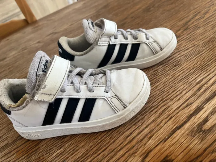 Baskets adidas - photo numéro 4