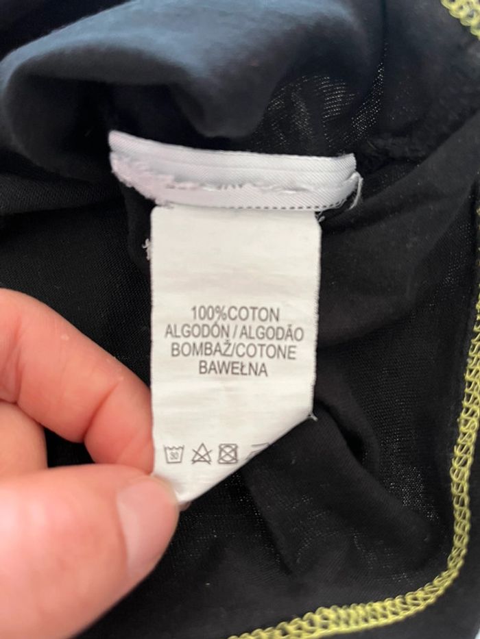 Débardeur taille 10 ans - photo numéro 2