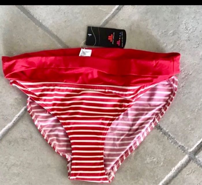 Maillot de bain
