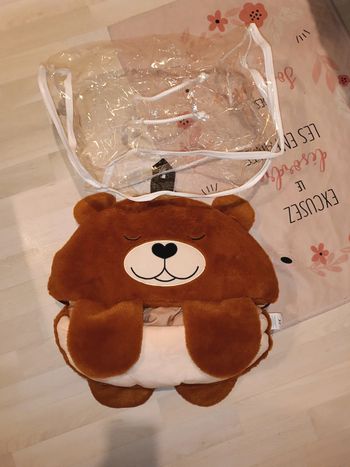 Sac a dos Duvet