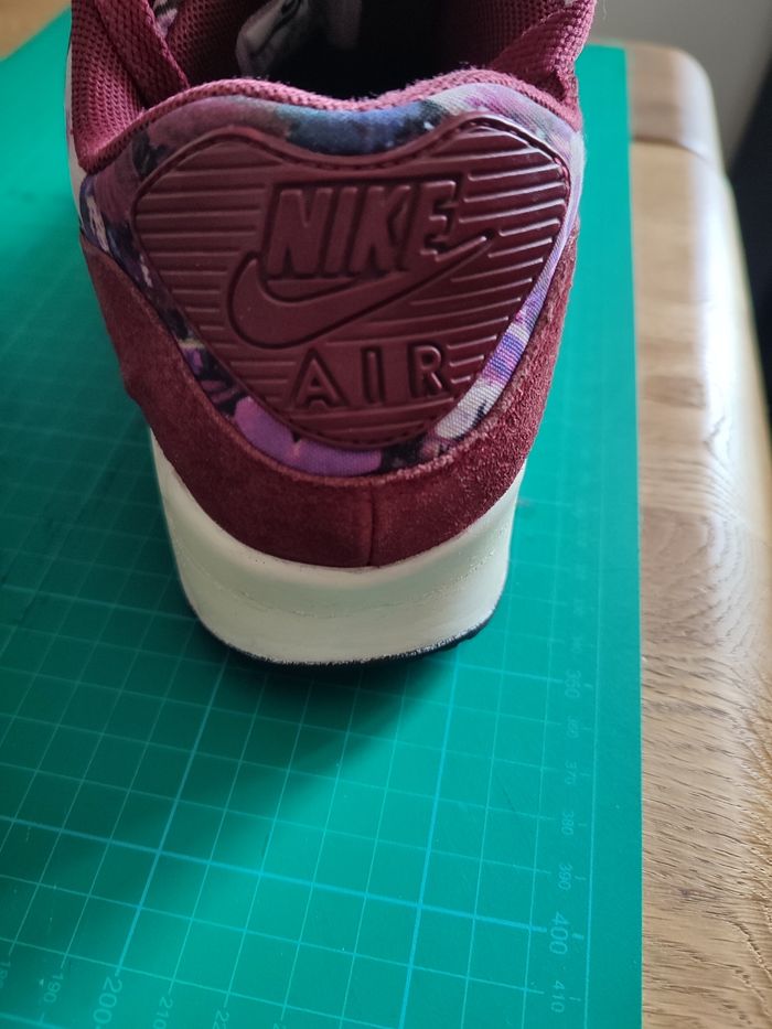 Air max femme - photo numéro 3