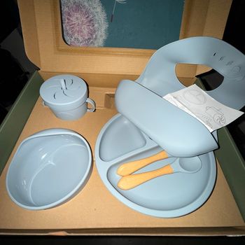 Set bébé 6 pièces