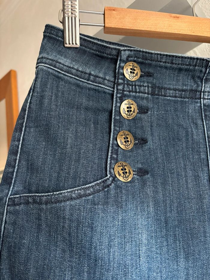 Short jeans Best Mountain - photo numéro 3