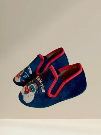 Chaussons Yeti