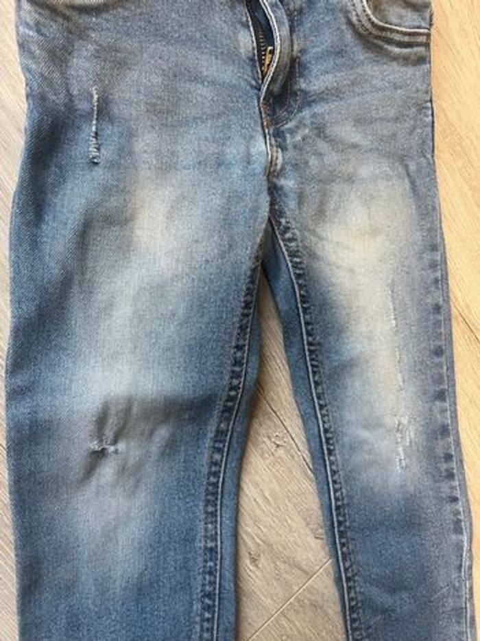 Jeans - photo numéro 4