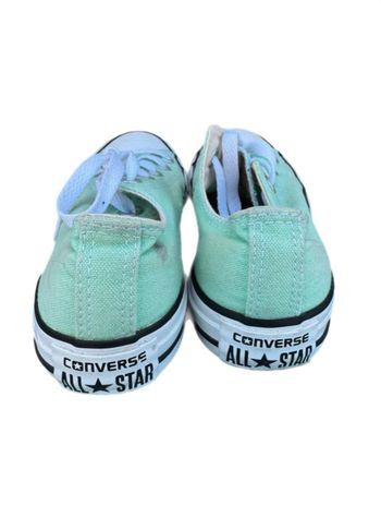 Baskets Converse All Star Femme