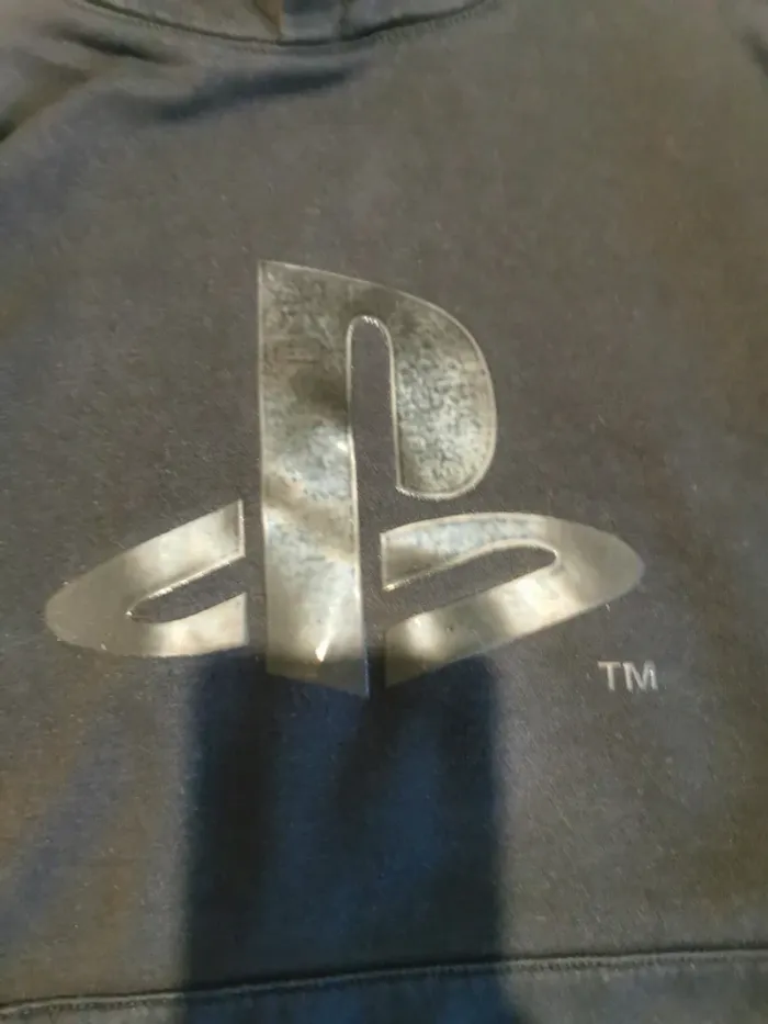 Pull playstation 14 ans et+ - photo numéro 2