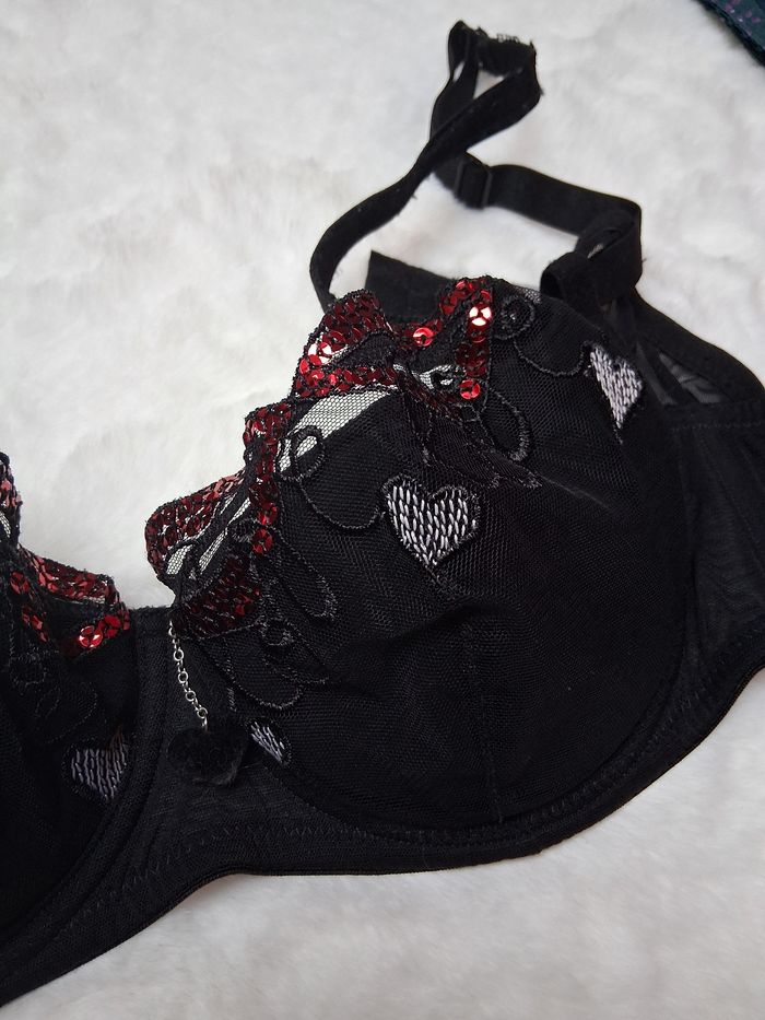 Soutiens gorges - photo numéro 3