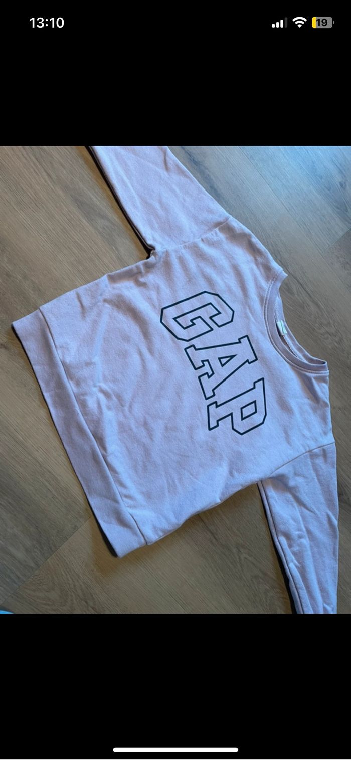 Pull garçon