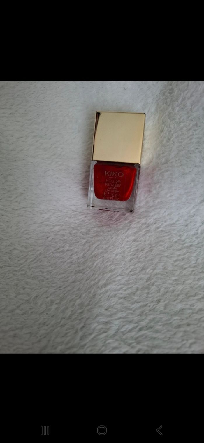 Vernis - photo numéro 2