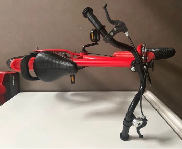 Vélo - photo numéro 10