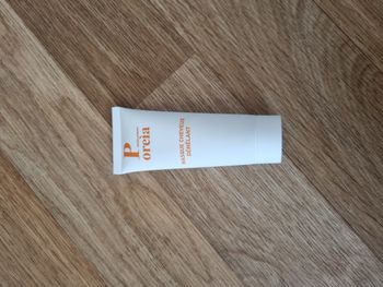 Masque pour cheveux Poreia