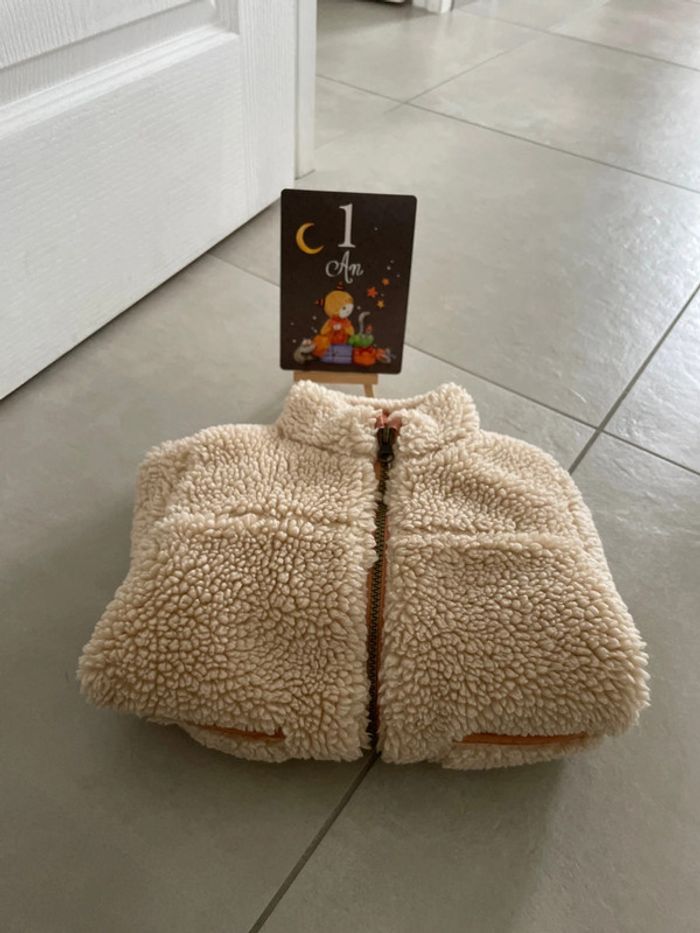 Doudoune - photo numéro 2