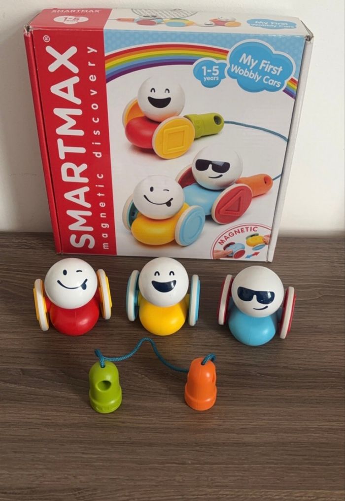 Smartmax - photo numéro 2