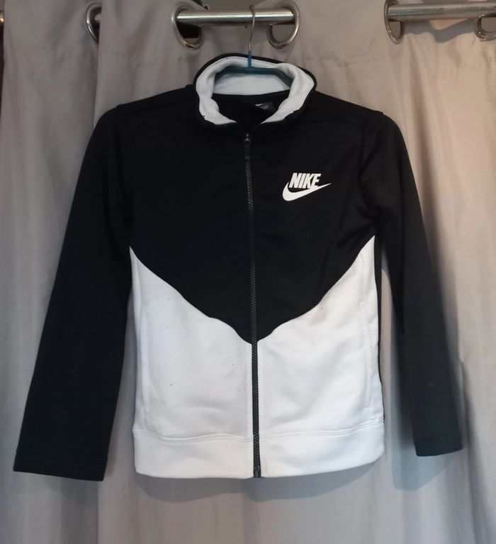 Veste de jogging nike
