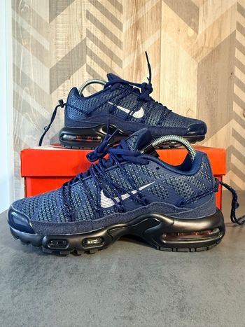 Nike Air Max Plus Utility 