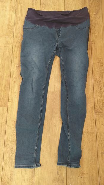 Pantalon de grossesse taille 44