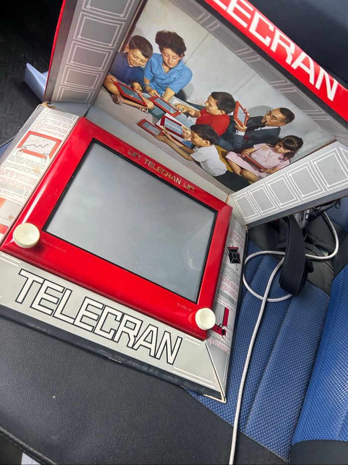 Télecran