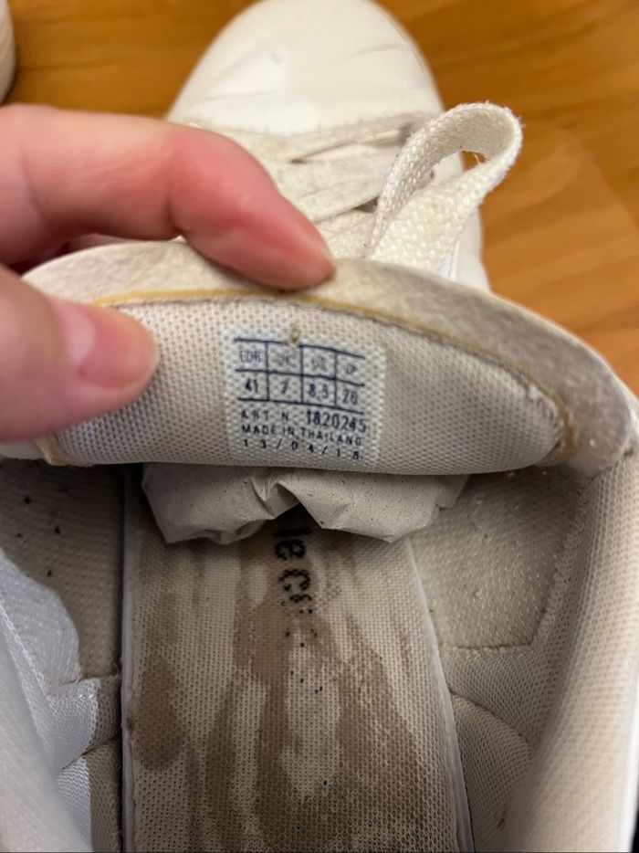 Baskets homme Le coq sportif - photo numéro 7
