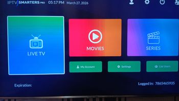 Iptv pro
