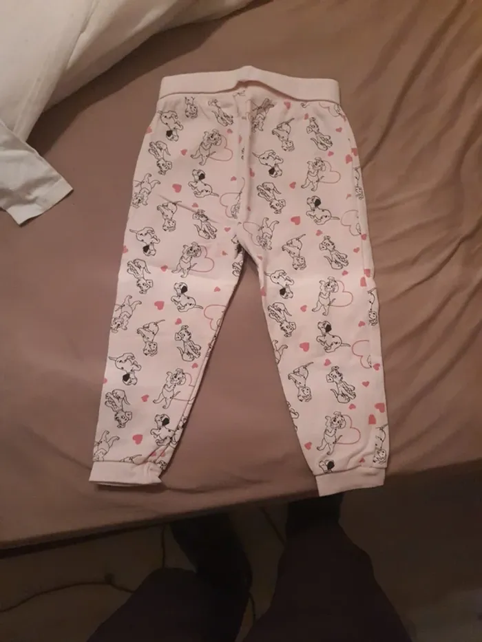 Pantalon 12.24mois - photo numéro 3