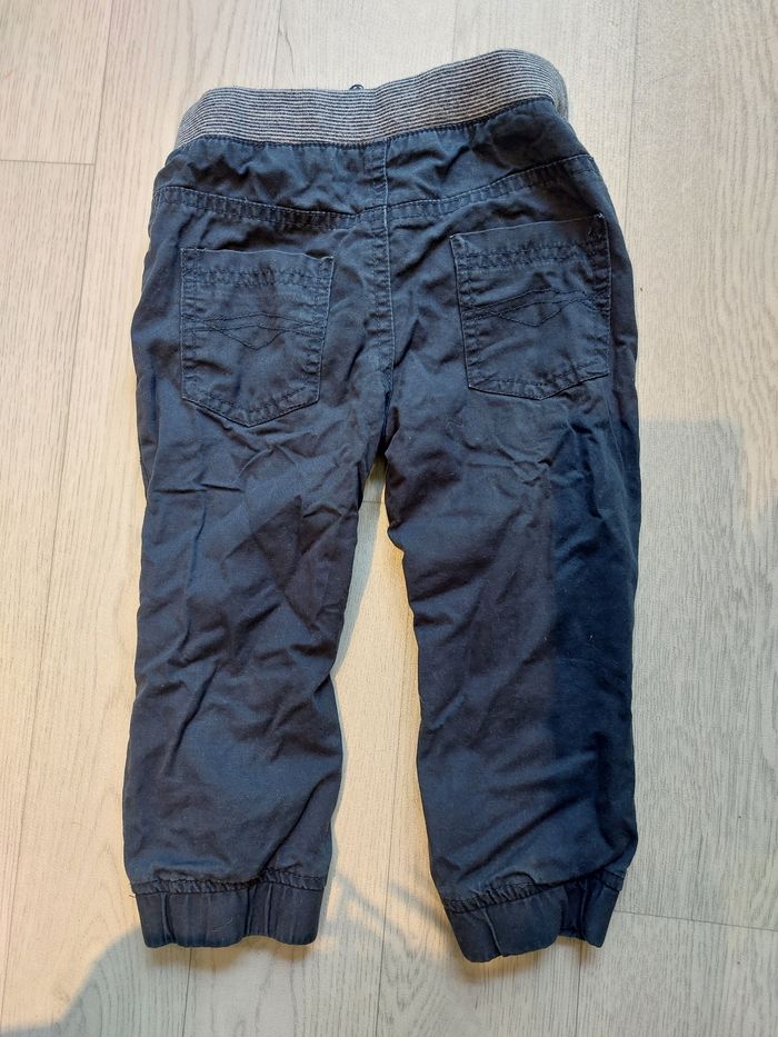 Lot 2 pantalons 23m - photo numéro 3