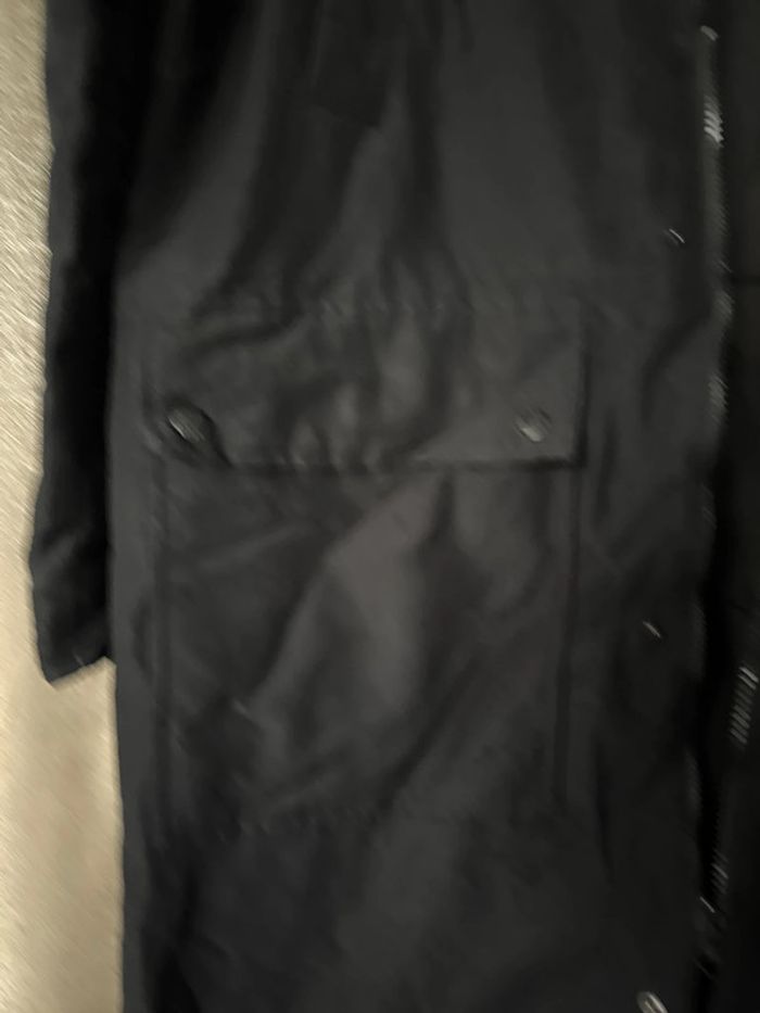 Veste Longue Réversible Dickies - photo numéro 4
