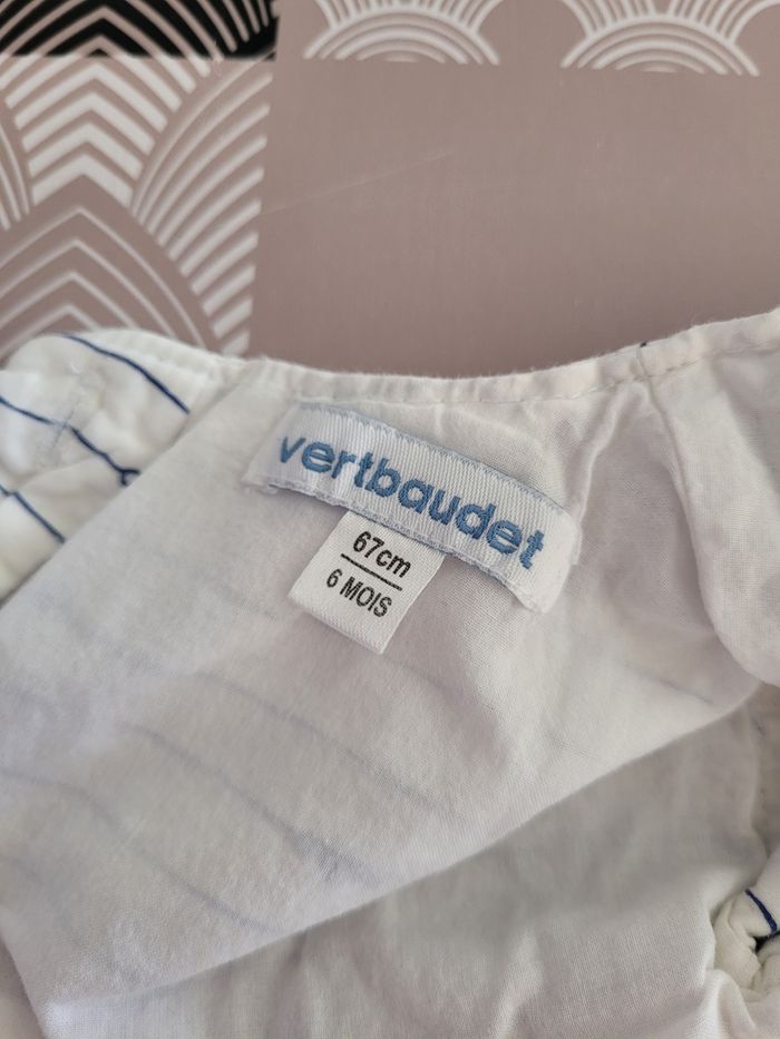 Robe Vertbaudet - photo numéro 3