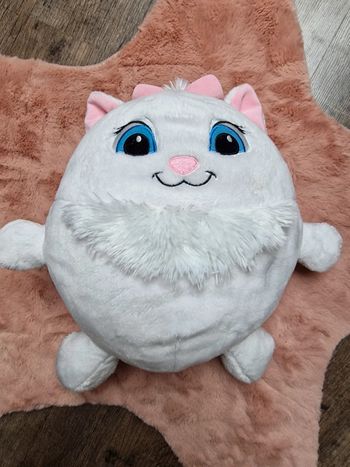 Peluche Marie les aristochats