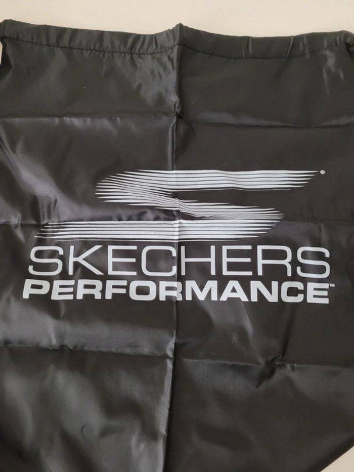 Sac à dos ajustable "Skechers" NEUF🎒 - photo numéro 3