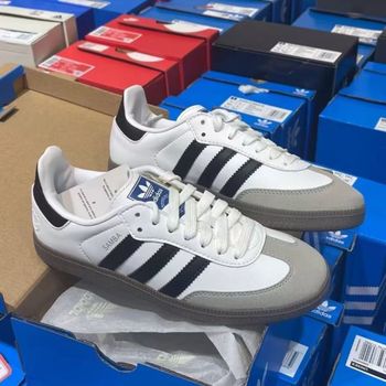 adidas originals SAMBA OG  39